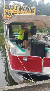 bj_and_billie_on_buds_boat